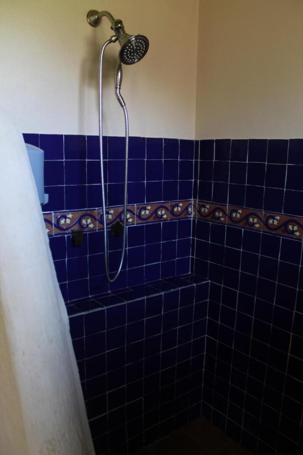 Quinta Maria Bonita Hotel Zacatlán Kültér fotó